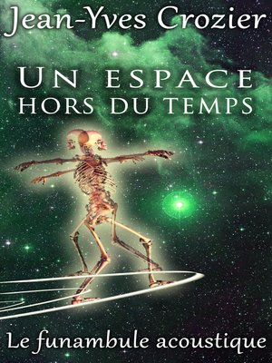 cover image of Un Espace Hors Du Temps